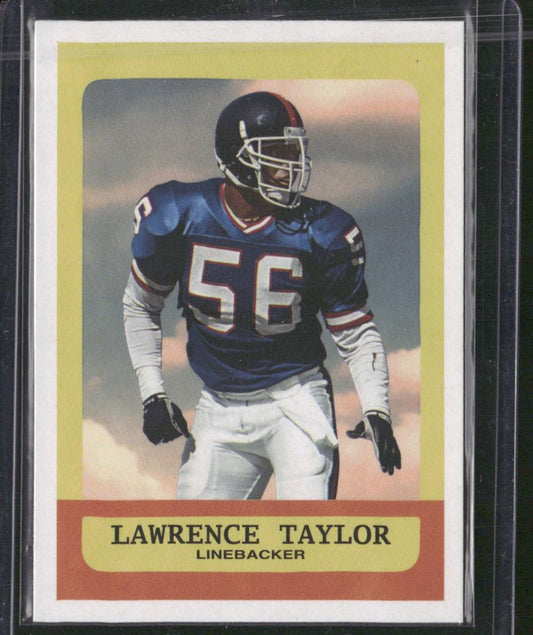 2023 Topps Composite #368 Lawrence Taylor