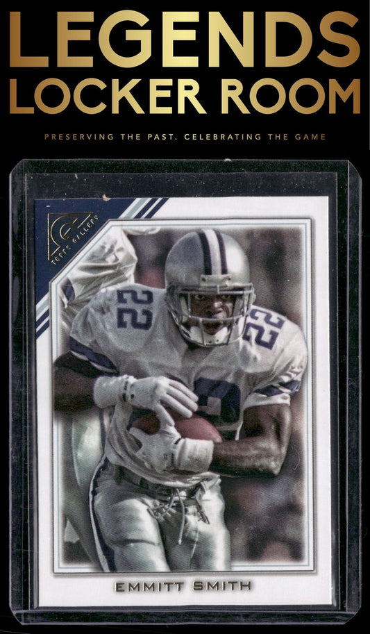 2023 Topps Composite #392 Emmitt Smith