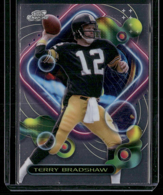 2023 Topps Composite #293 Terry Bradshaw