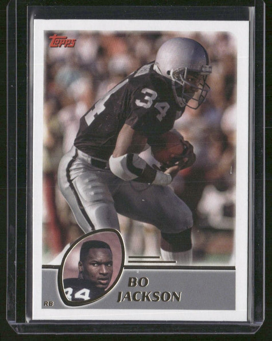 2023 Topps Composite #439 Bo Jackson
