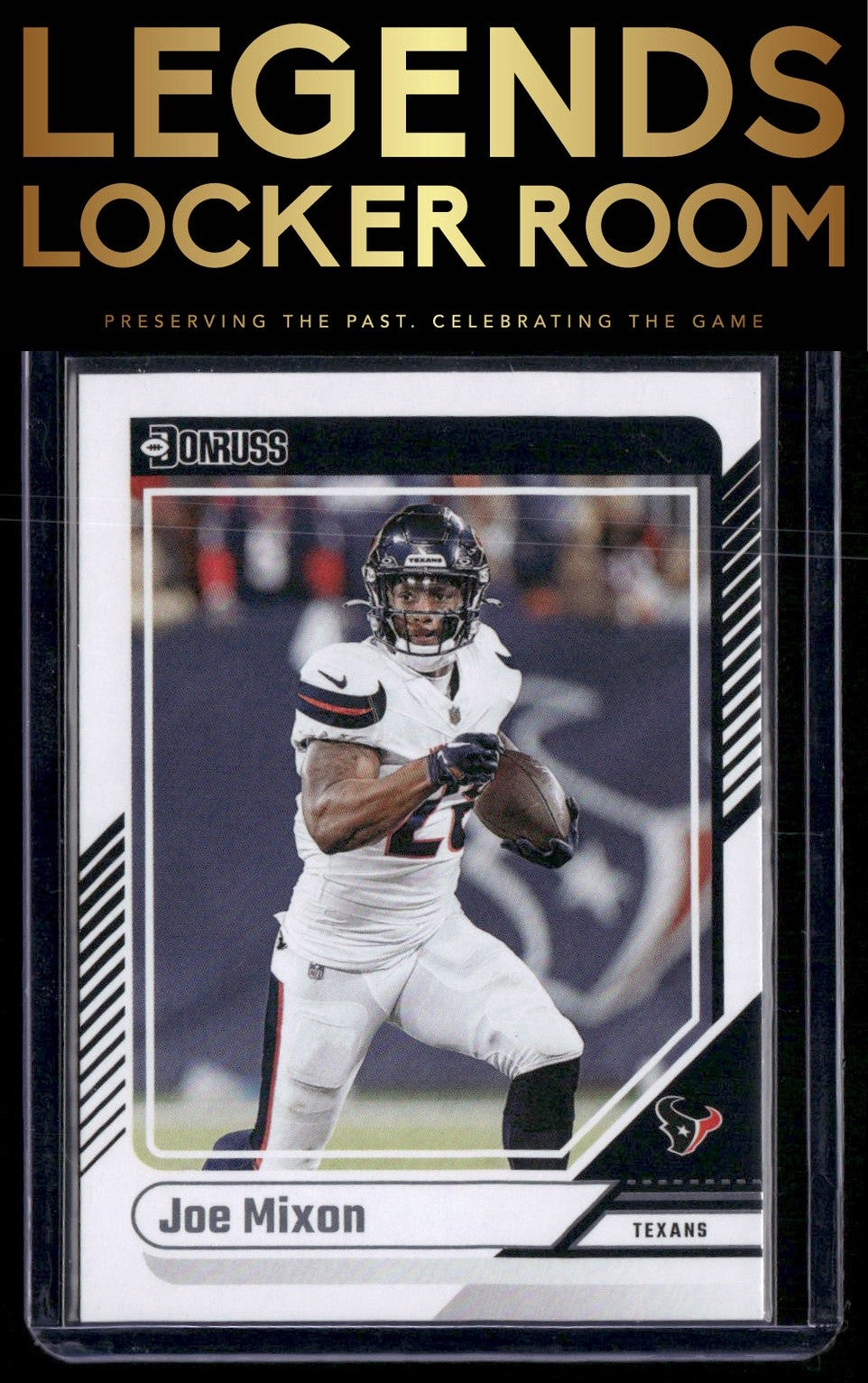 2024 Donruss #155 Joe Mixon