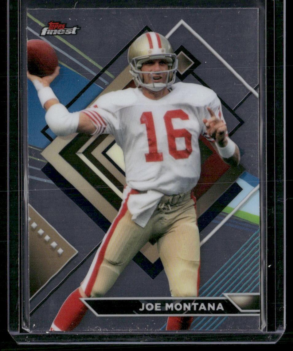 2023 Topps Composite #238 Joe Montana