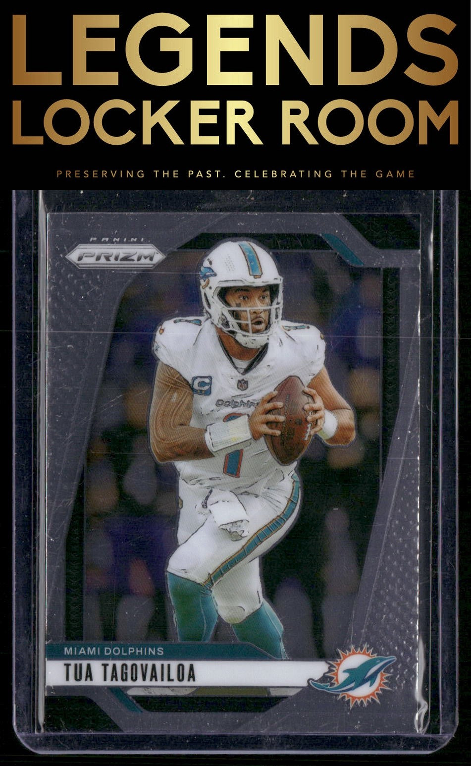 2024 Panini Prizm #175 Tua Tagovailoa