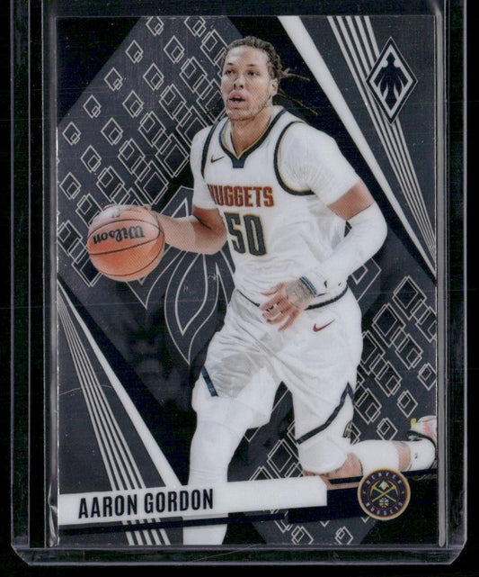 2023-24 Panini Phoenix #125 Aaron Gordon