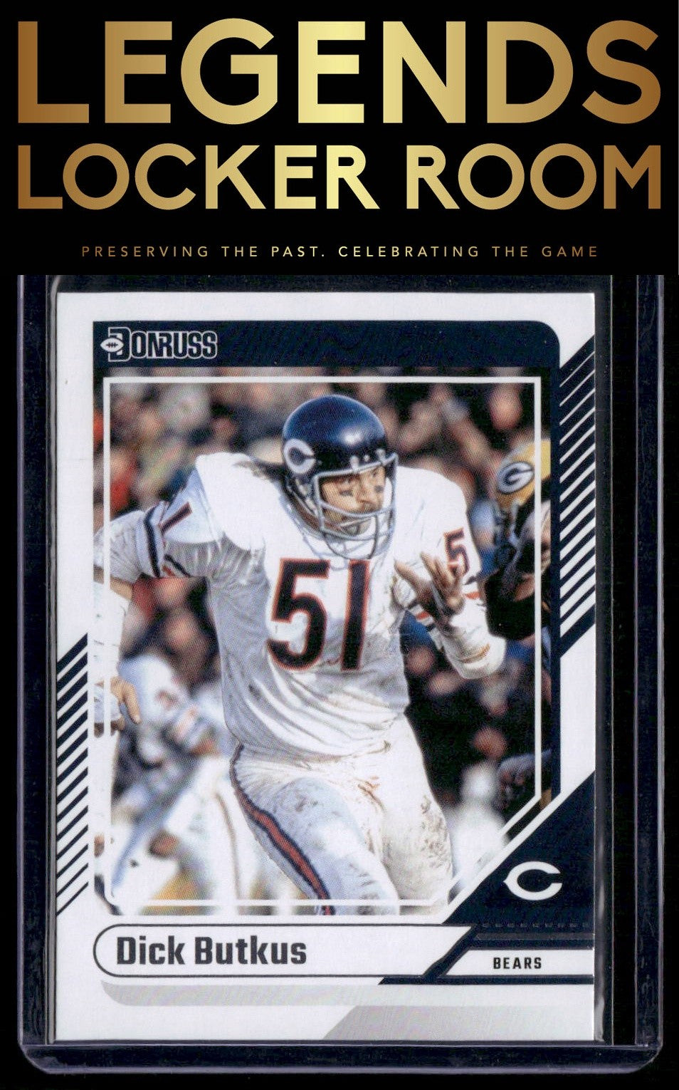 2024 Donruss #51 Dick Butkus