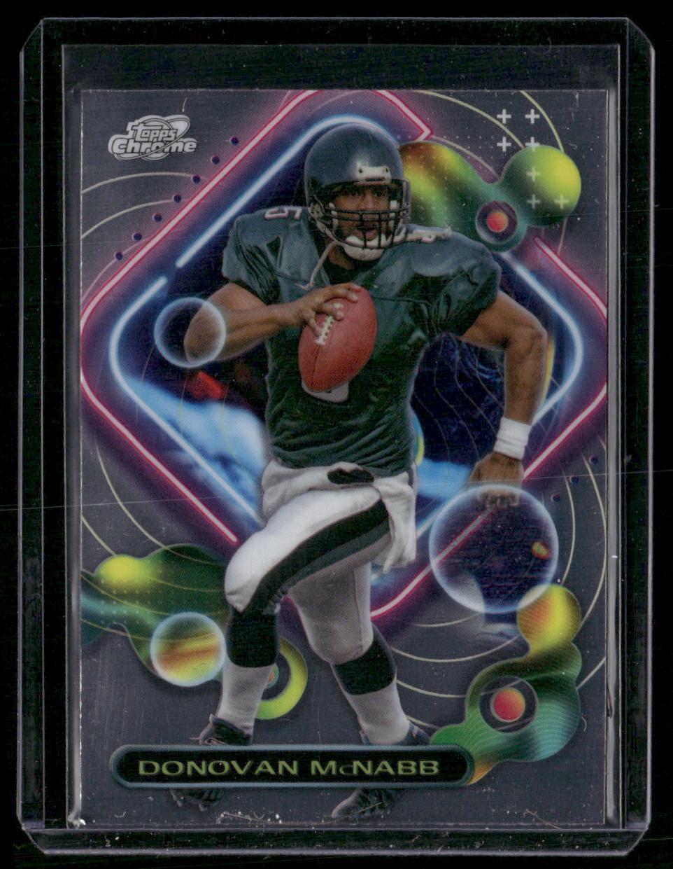 2023 Topps Composite #290 Donovan McNabb