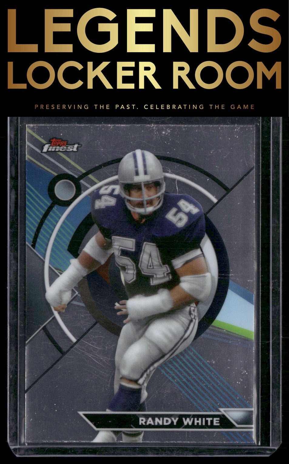 2023 Topps Composite #173 Randy White