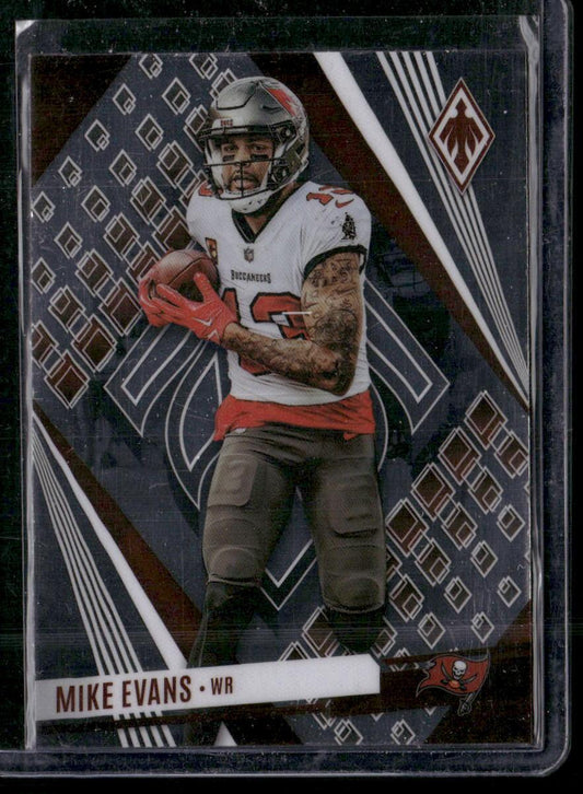 2023 Panini Phoenix #70a Mike Evans
