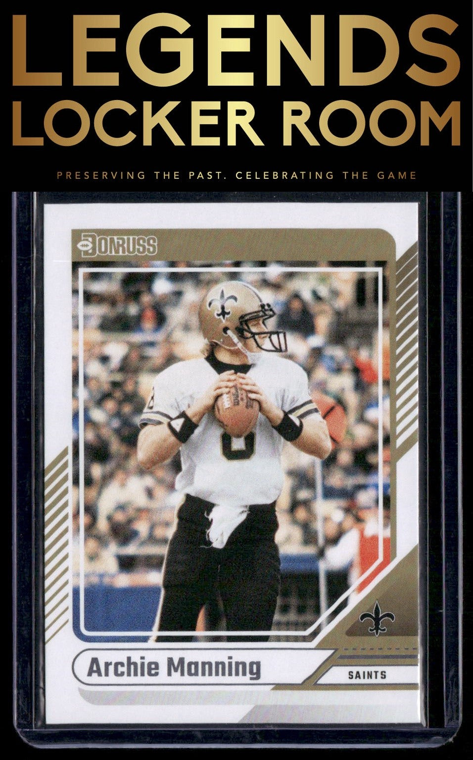 2024 Donruss #195 Archie Manning