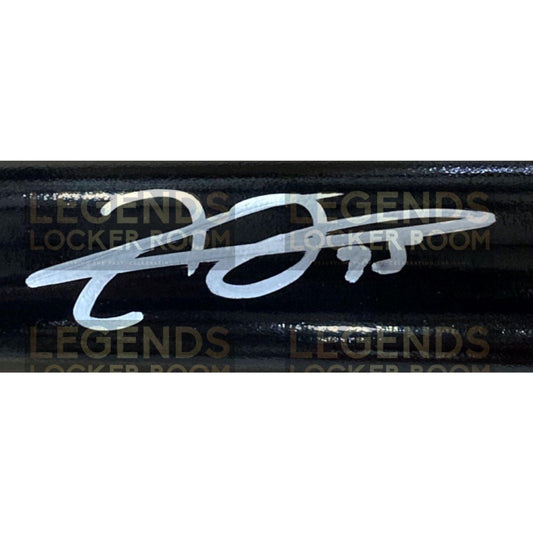 Frank Thomas Signed Rawlings Pro Baseball Bat Beckett Witnessed & Authenticated