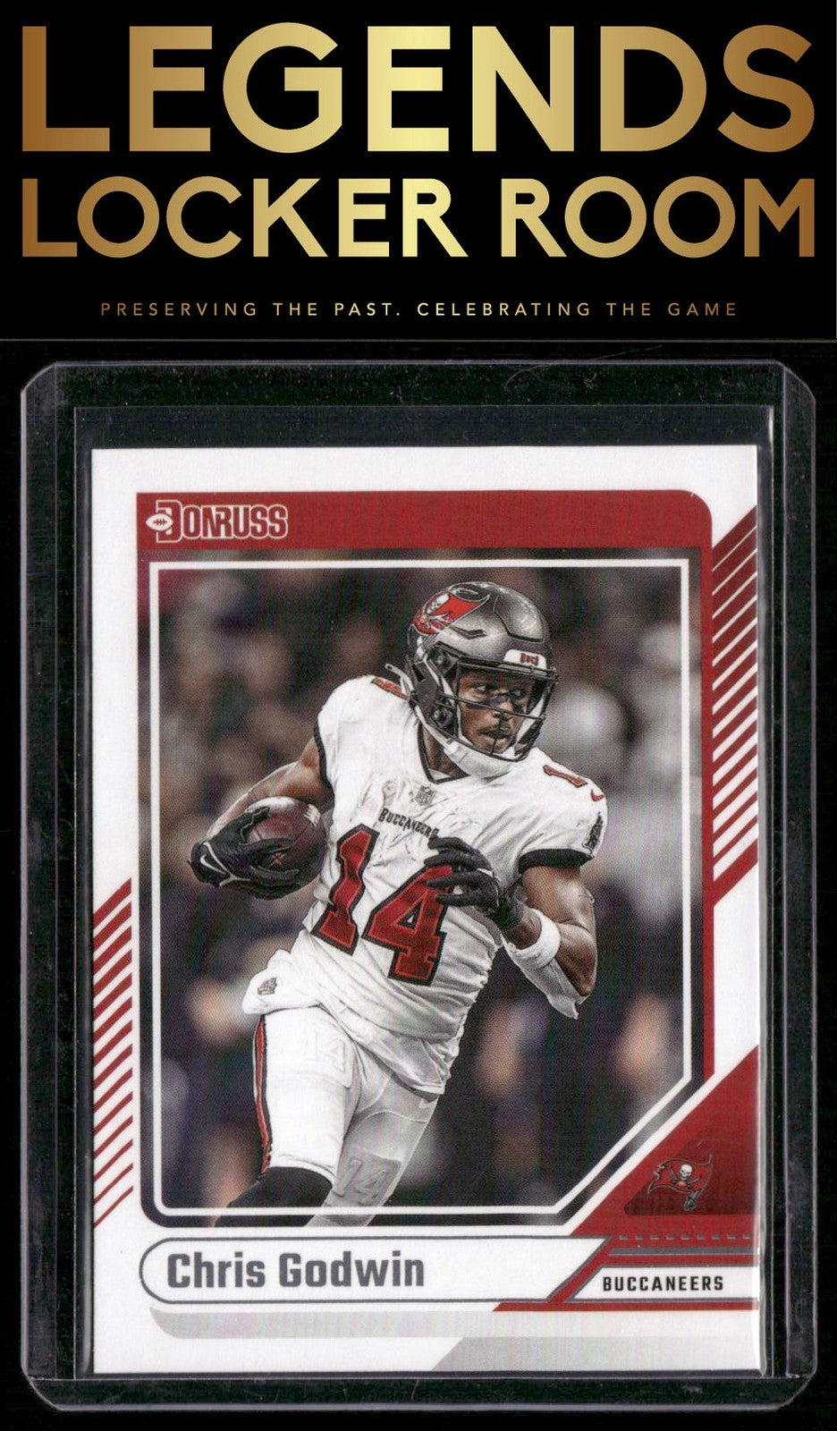 2024 Donruss #247 Chris Godwin