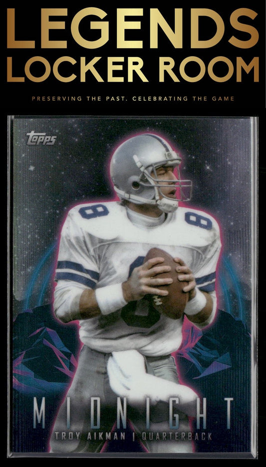 2023 Topps Composite #314 Troy Aikman