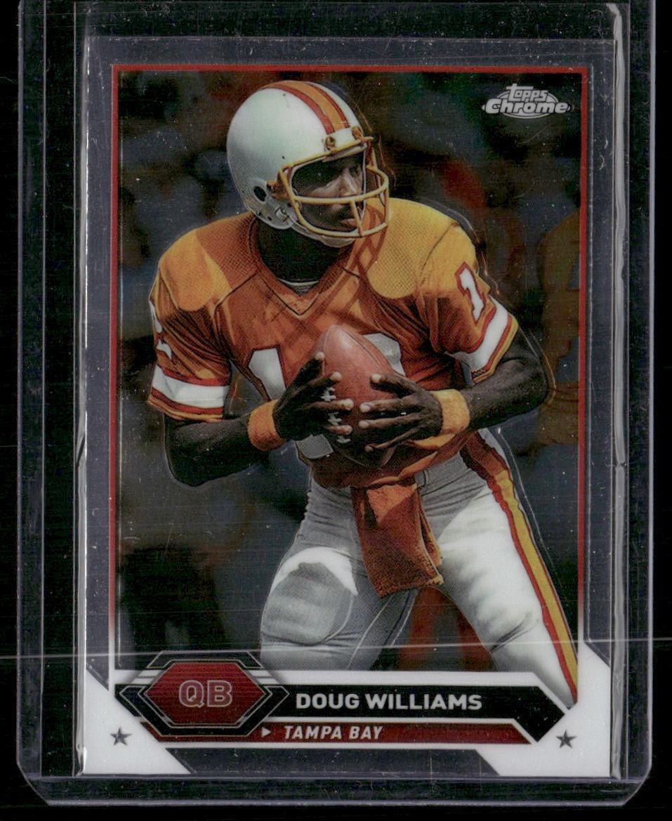 2023 Topps Composite #36 Doug Williams