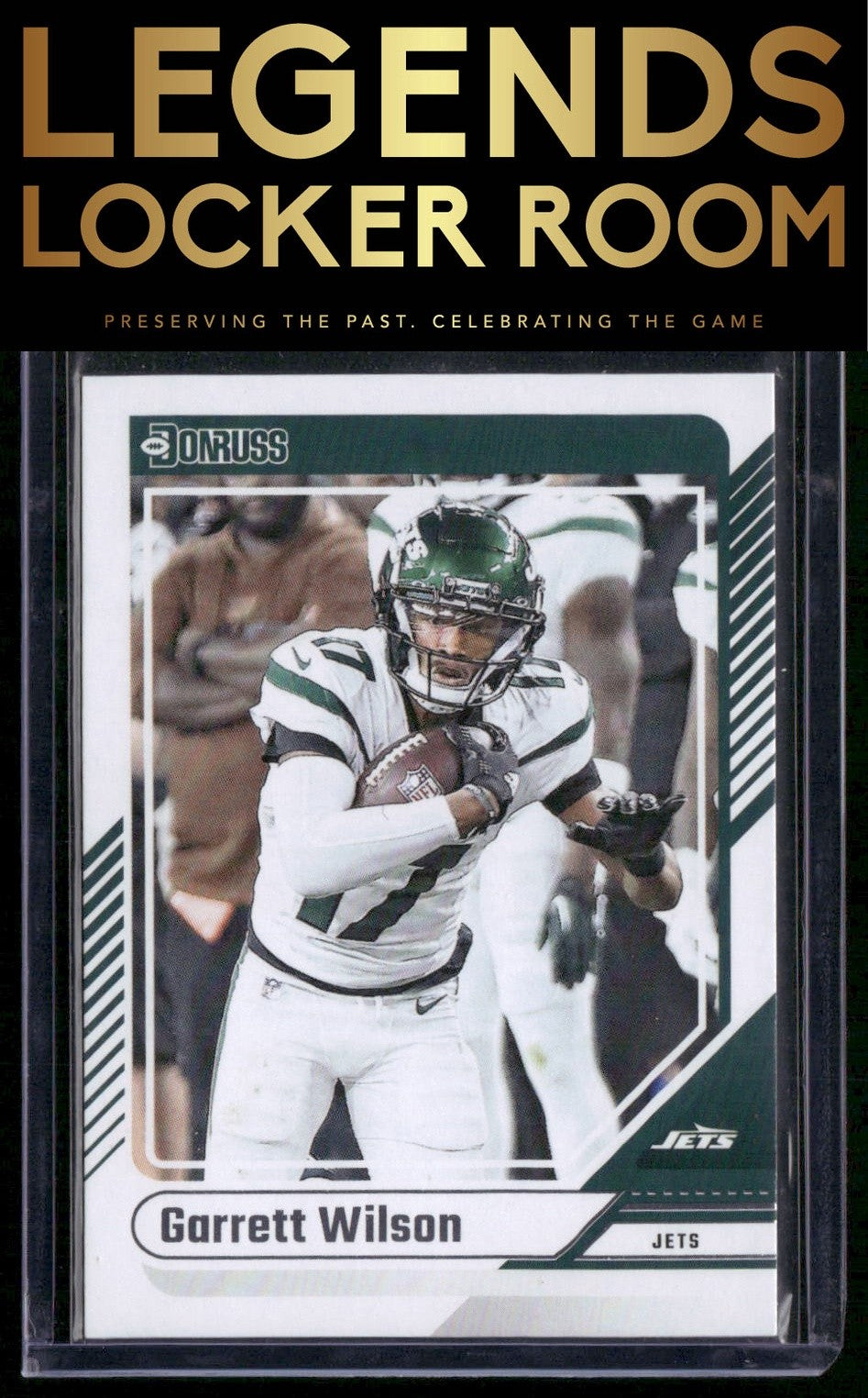 2024 Donruss #164 Garrett Wilson