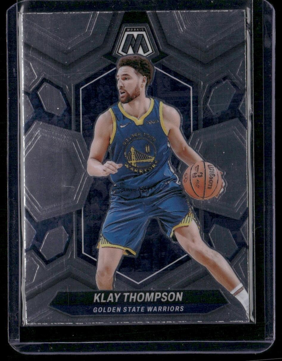 2023-24 Panini Mosaic #74 Herbert Jones