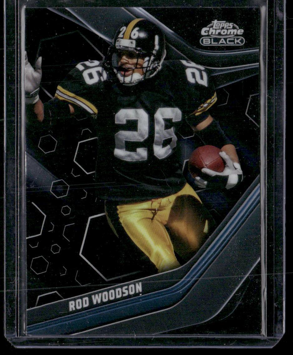 2023 Topps Composite #140 Rod Woodson