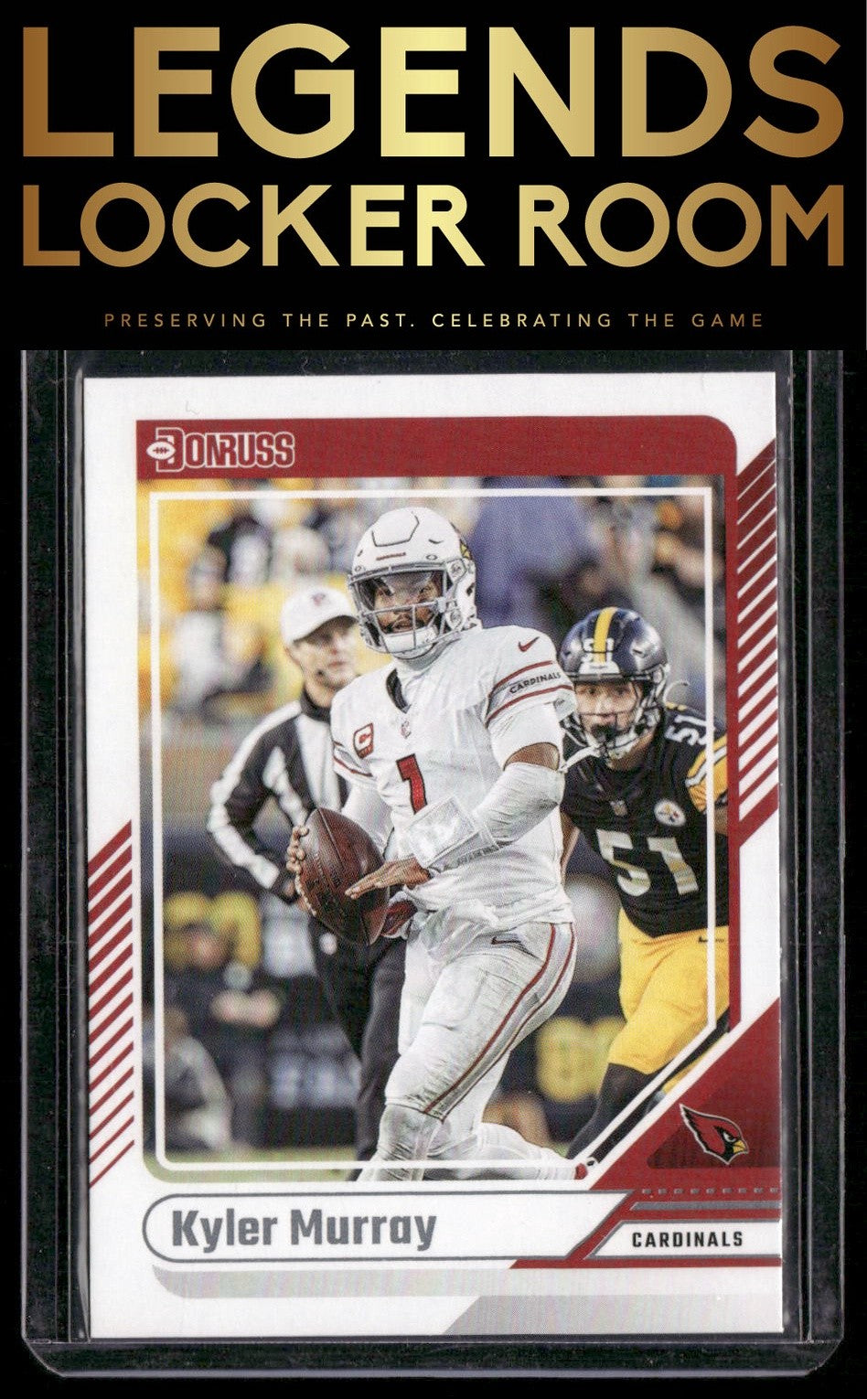 2024 Donruss #140 Kyler Murray