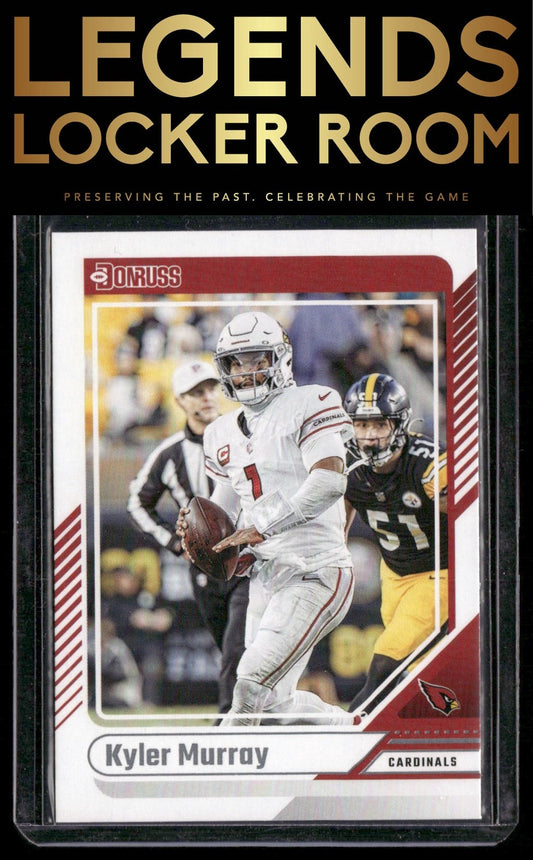 2024 Donruss #140 Kyler Murray