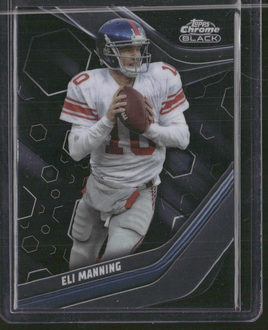 2023 Topps Composite #134 Eli Manning