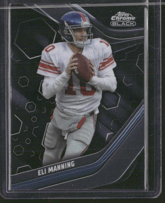 2023 Topps Composite #134 Eli Manning