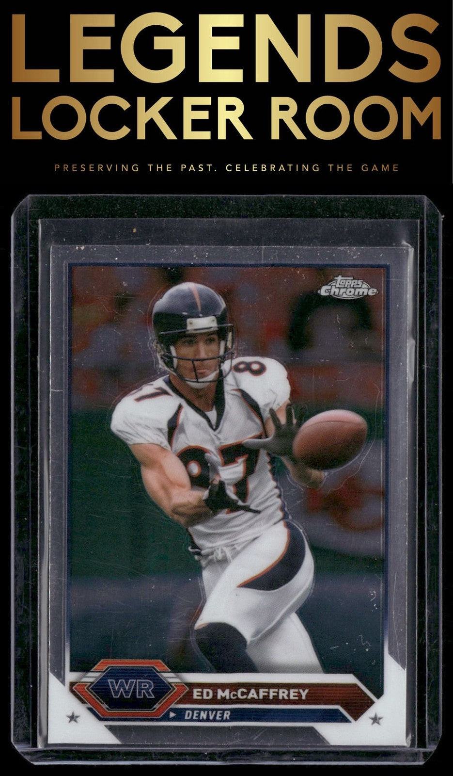 2023 Topps Composite #42 Ed McCaffrey