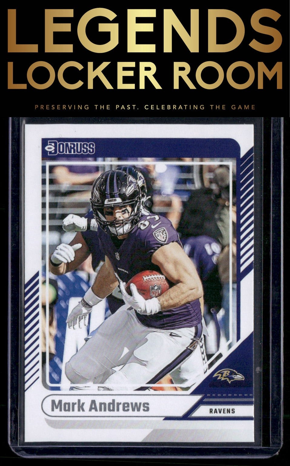 2024 Donruss #232 Mark Andrews
