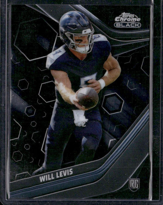 2023 Topps Composite #149 Will Levis