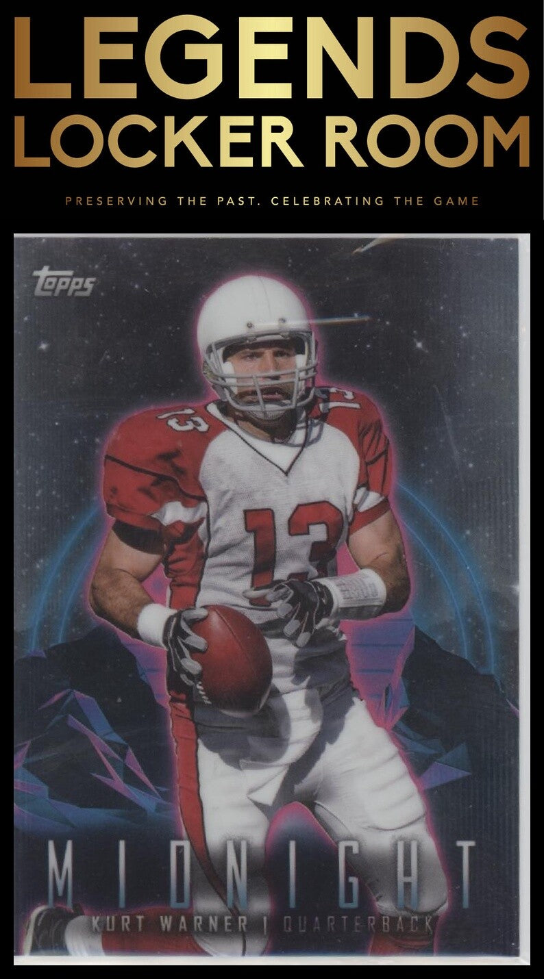 2023 Topps Composite #301 Kurt Warner