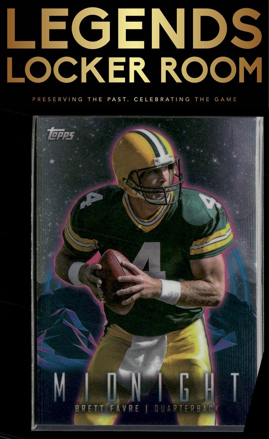 2023 Topps Composite #319 Brett Favre