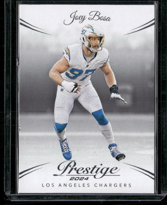 2024 Panini Prestige #171 Joey Bosa