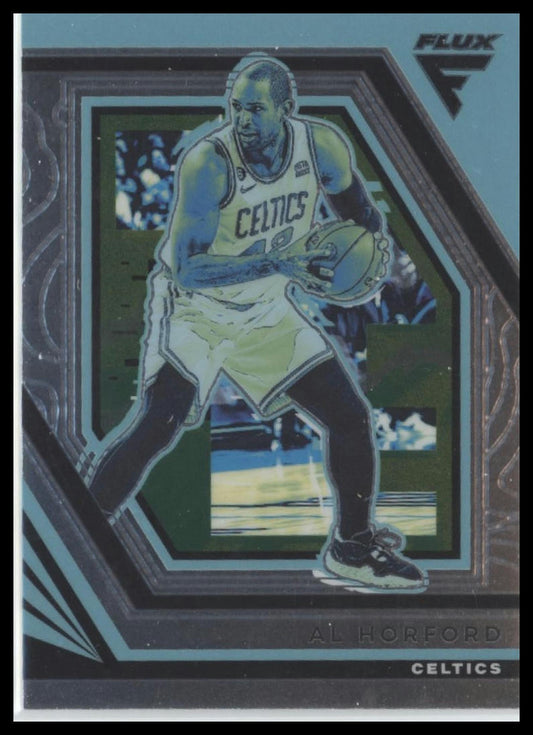 2022-23 Panini Flux #71 Al Horford