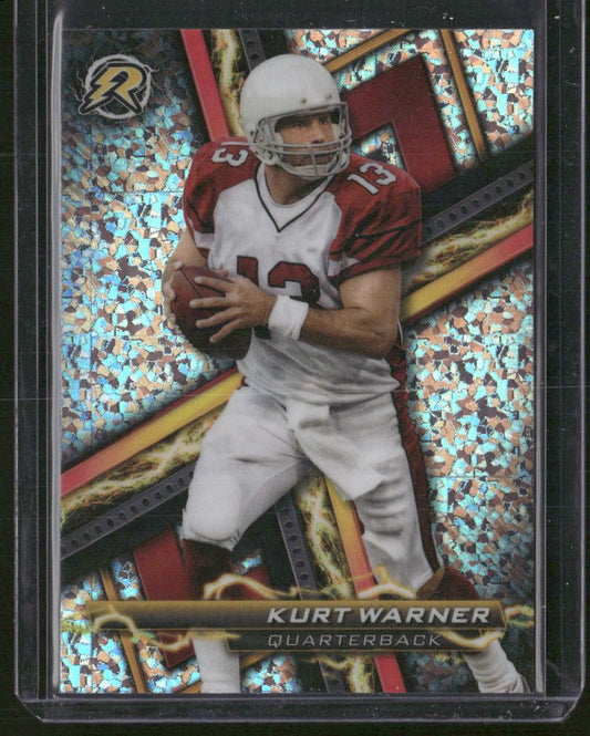 2023 Topps Composite #64 Kurt Warner High Voltage