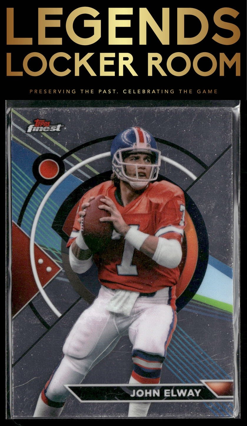 2023 Topps Composite #179 John Elway