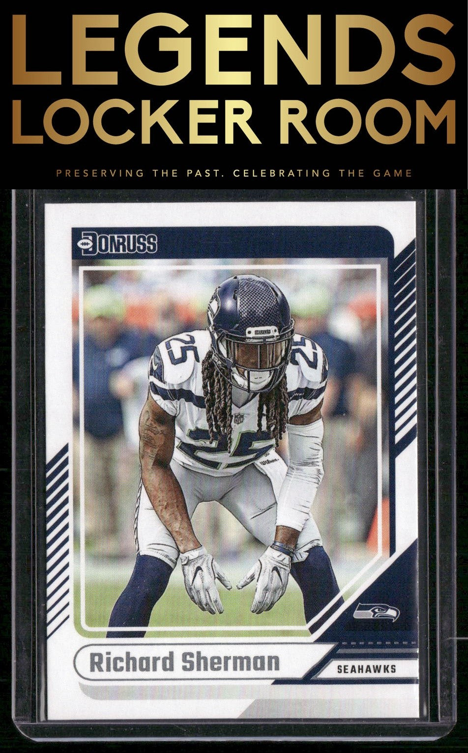 2024 Donruss #149 Richard Sherman