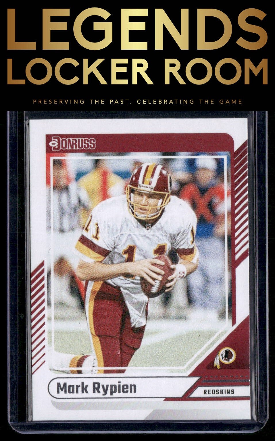 2024 Donruss #145 Mark Rypien