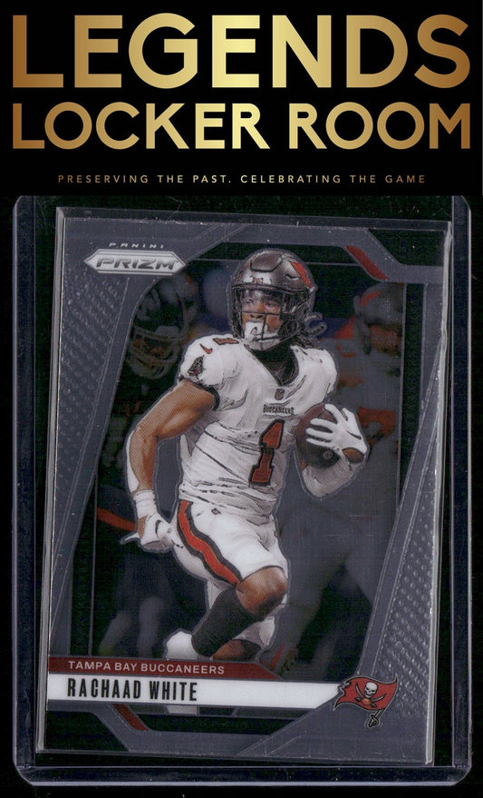 2024 Panini Prizm #269 Rachaad White