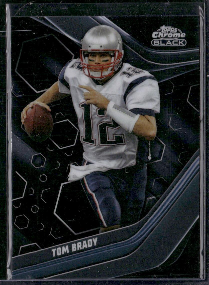 2023 Topps Composite #130 Tom Brady