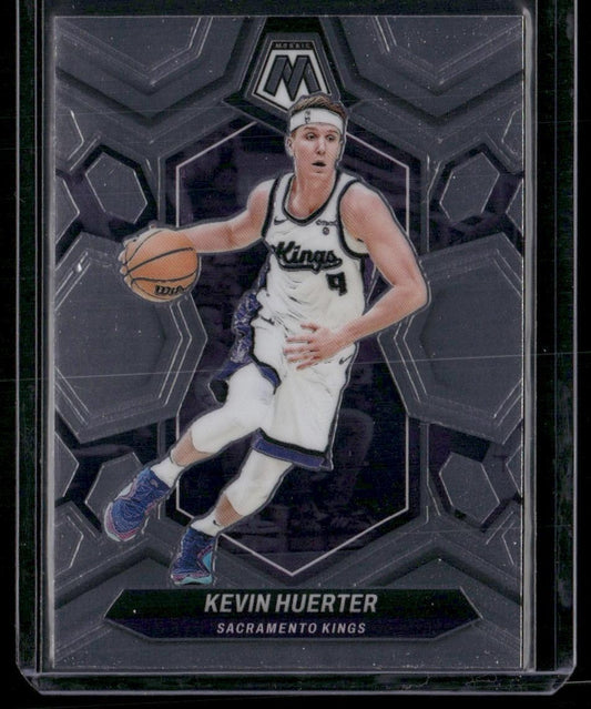 2023-24 Panini Mosaic #10 Kevin Huerter