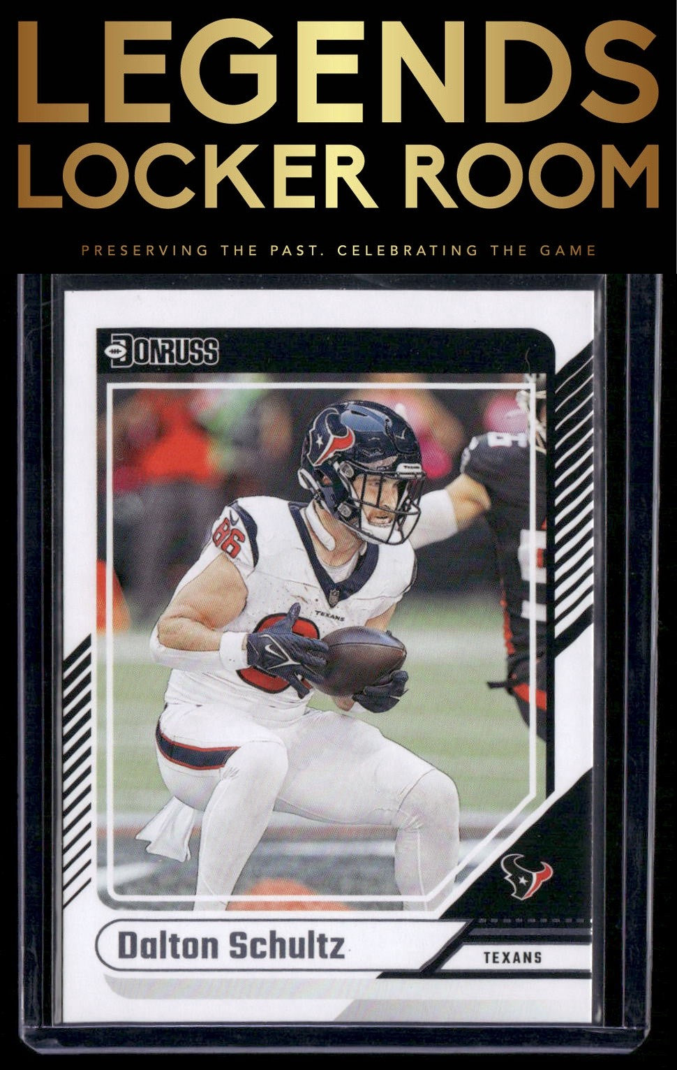 2024 Donruss #124 Dalton Schultz