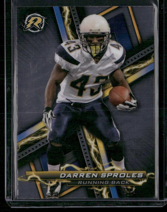 2023 Topps Composite #77 Darren Sproles