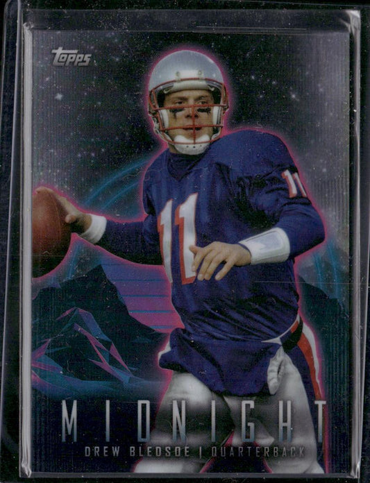 2023 Topps Composite #332 Drew Bledsoe