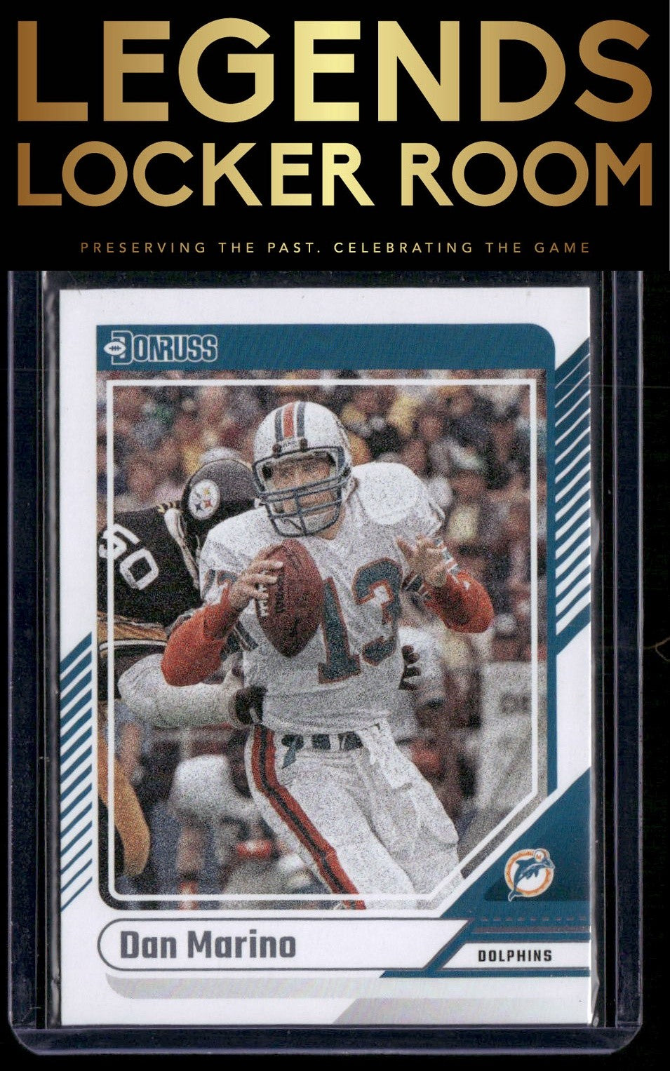 2024 Donruss #55 Dan Marino