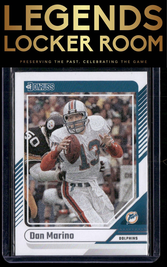 2024 Donruss #55 Dan Marino