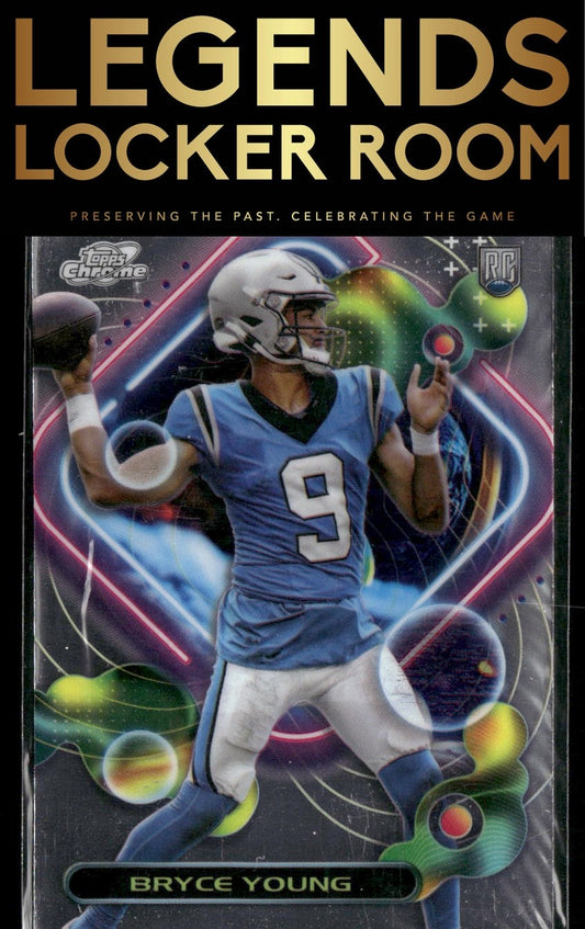 2023 Topps Composite #251 Bryce Young