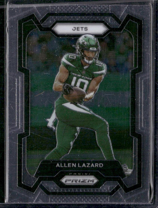 2023 Panini Prizm #229 Allen Lazard