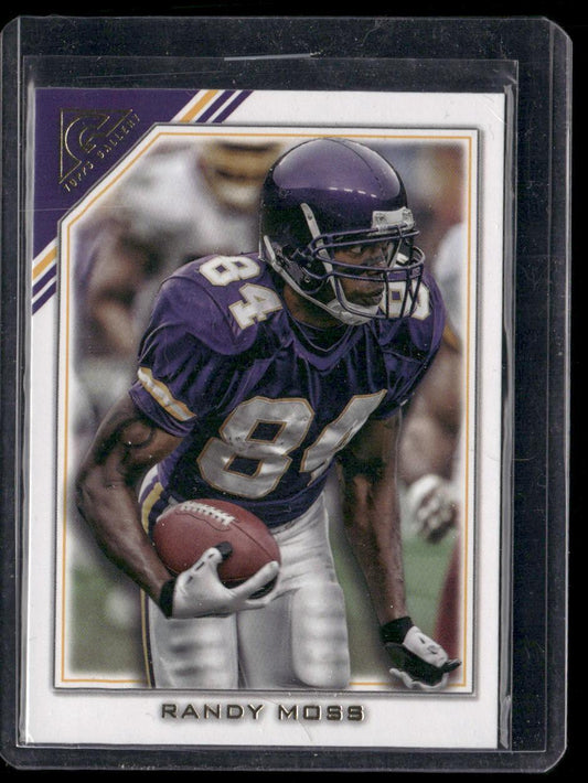 2023 Topps Composite #390 Randy Moss