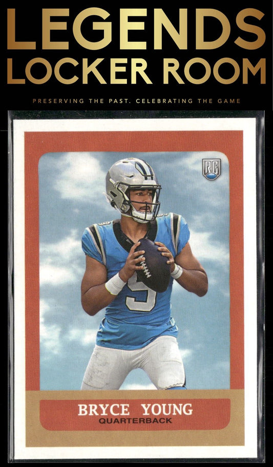2023 Topps Composite #351 Bryce Young