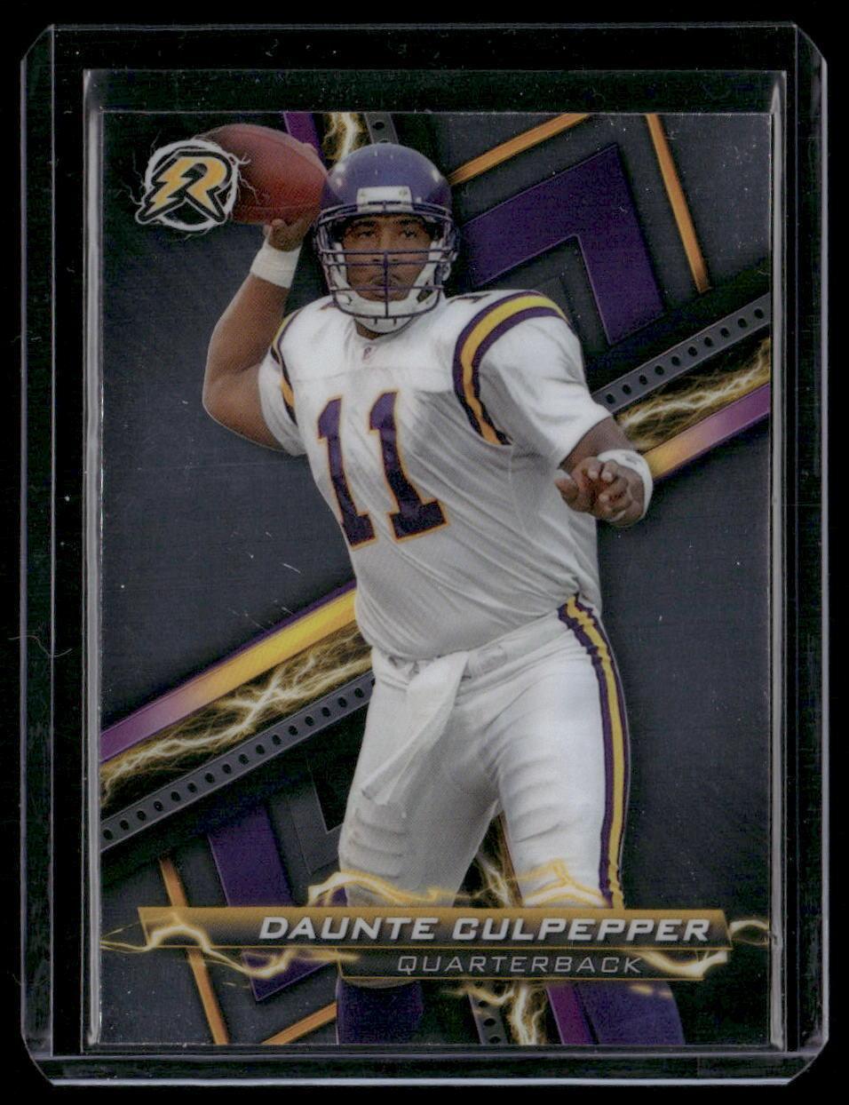 2023 Topps Composite #94 Daunte Culpepper
