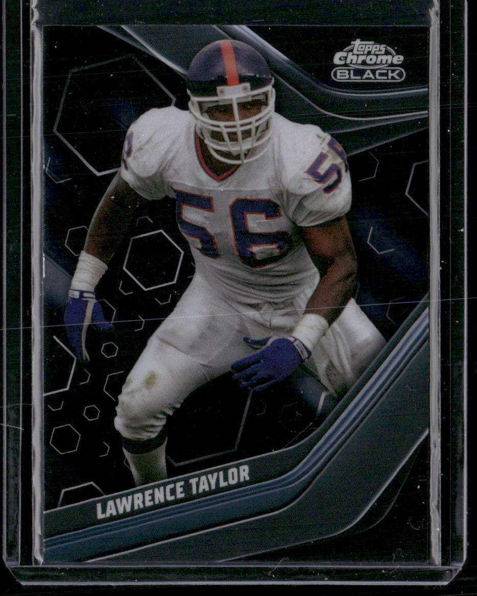 2023 Topps Composite #135 Lawrence Taylor
