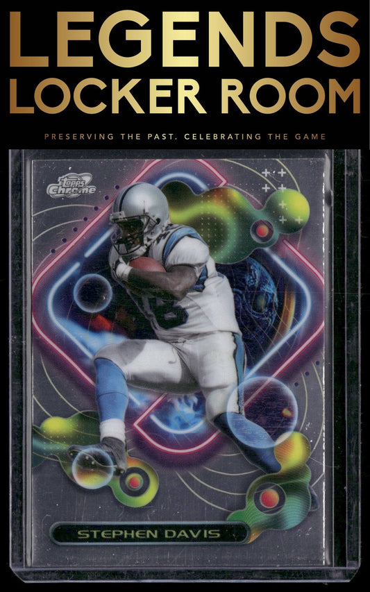 2023 Topps Composite #260 Stephen Davis